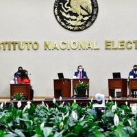 Por gastos de campaña, INE alista multas a partidos por mil 203 mdp