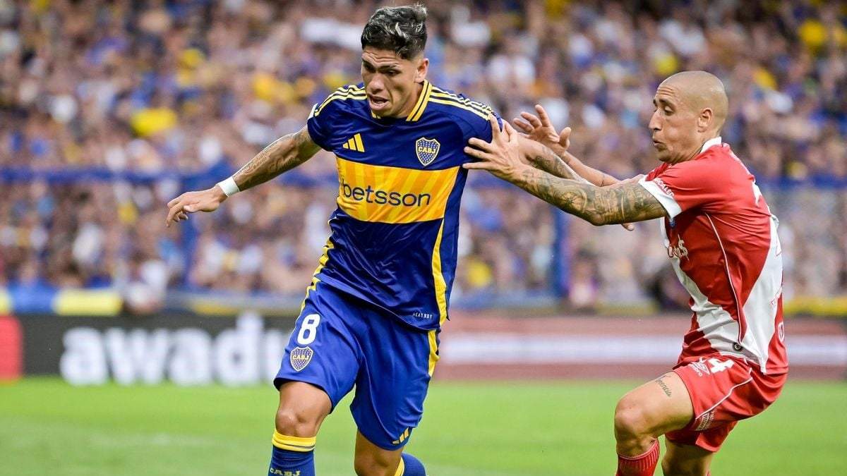 Palacios. Fuente: (Twitter)