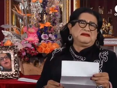 Ministra Piña: ¿acoso del Canal Once?