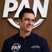 La licencia de Rocha Moya no resuelve la crisis en Sinaloa: PAN