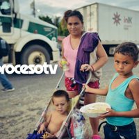 #CaravanaMigrante Sobrevivir en el suroeste mexicano