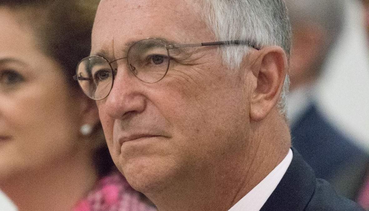 Ricardo Salinas Pliego