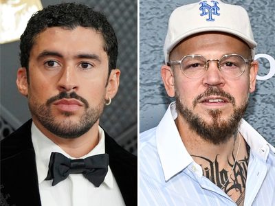 Bad Bunny asume un papel protagónico en el debut como director de Residente, “Porto Rico”
