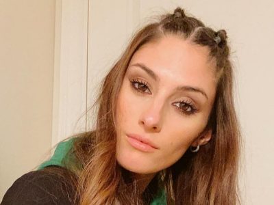 "Está muy complicado todo": Lola Latorre reveló detalles de sus planes truncados