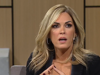 El famoso que descartó ser el supuesto novio de Viviana Canosa