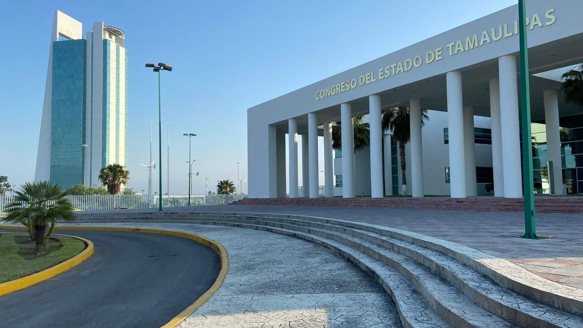 Congreso de Tamaulipas