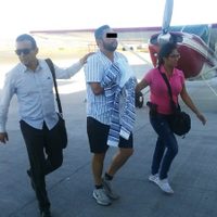 Excolaborador y cómplice de César Duarte es detenido en la CDMX