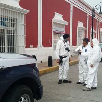 Vinculan a proceso a 17 policías de Chalchicomula por usurpación de funciones