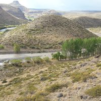Varvarco: naturaleza, aventura y encanto en el corazón del norte neuquino