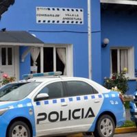 En Villa La Angostura, policías salvaron a una beba mediante maniobras de RCP