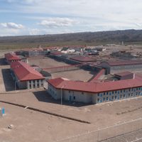 En 2025 se registró la mayor población carcelaria de los últimos cinco años