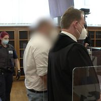 Condenan en Alemania a diez años de prisión a un bombero por provocar siete incendios
