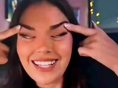 Destituyen a Miss Finlandia de su título tras ser acusada de racismo
