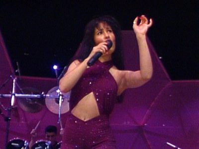Nuevo documental de Netflix ofrece un retrato íntimo de Selena