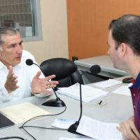 'Embarrada de corrupción”, compra de terreno para Zona Económica Especial: gobernador electo de Tabasco
