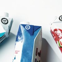 No tires la caja de jugo y creá el florero más lindo y elegante para realzar cualquier espacio de tu hogar