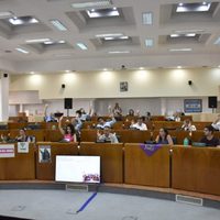 Se aprobó el presupuesto 2023 de la Municipalidad de Neuquén que llegará a los 50 mil millones