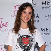 “Pequeña gran artista”: Camila Cavallo le dedicó un tierno mensaje a la hija de Mariano Martínez