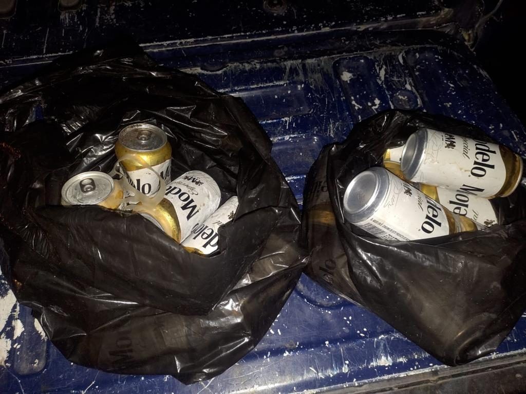 GN cervezas