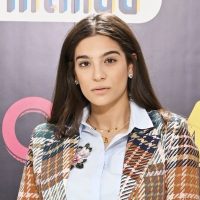 La realidad de la relación entre Alma Cortés Bollo y su pareja: un rumor que suena muy fuerte