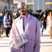 J Balvin vuelve a relucirse entre los artistas colombianos preferidos, arrasa con 12 nominaciones
