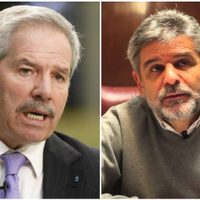 Conflicto con Chile: Solá y Filmus defenderán la soberanía argentina en el Congreso