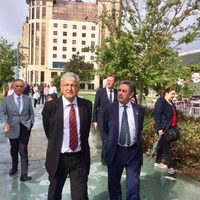 Presidente de Cantabria revela que gobierno de España le pidió mediar en las relaciones con AMLO