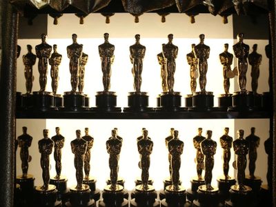 "El señor Nadie contra Putin" gana el Oscar al mejor documental