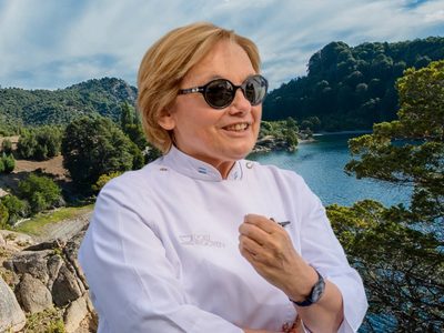Villa Pehuenia: cómo es la localidad neuquina donde Dolli Irigoyen preside el Festival del Chef