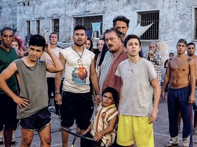Cancelan "El Marginal 4" por las restricciones impuestas por el coronavirus pero... ¿No regresa más?