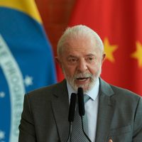 Los líderes del G20 se comprometen con una "financiación sostenible" de la OMS
