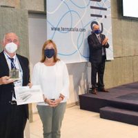 Una investigación neuquina sobre el coronavirus recibió un importante premio en España