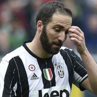 De la preocupación al alivio; las horas que sufrió la Juventus por Gonzalo Higuaín