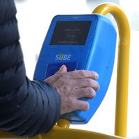 A partir de hoy aumenta el saldo negativo de la SUBE: cuál es el nuevo valor