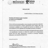 Las OSC se defienden ante AMLO: "No todas somos corruptas"