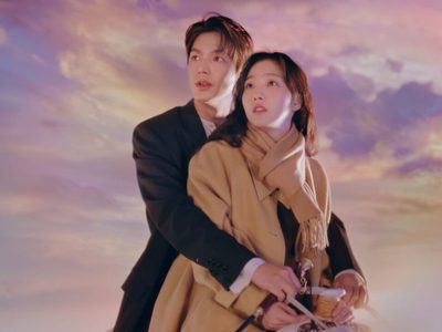 Realeza, ciencia ficción y romance: la serie coreana de Netflix que tenés que ver si amás el drama bien intenso