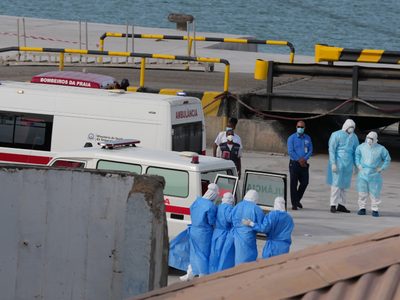 Argentina acusa a la OMS de "usar" el hantavirus para "condicionar una decisión soberana"