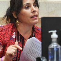 Lucila Crexell dejará Cambio Federal y se pasa al espacio de Figueroa