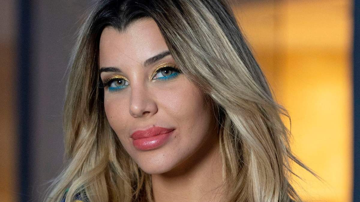 Charlotte Caniggia. Fuente: (Instagram)
