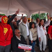 No estoy obcecado por ser presidente: López Obrador