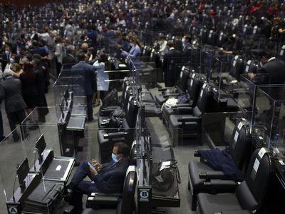 En política: impedir es una forma de ejercer el poder