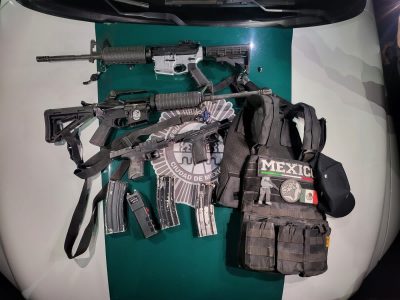Adolescente ligado al CJNG es vinculado a proceso por asesinato de 3 policías en balacera