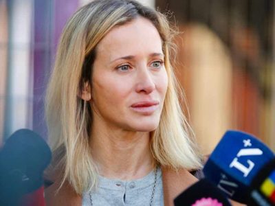 Claudio Contardi condenado a 19 años de prisión por abuso sexual contra Julieta Prandi