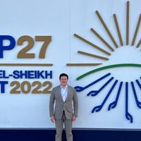 Desde Egipto, Samuel García veta a Adrián de la Garza para la Fiscalía de Nuevo León