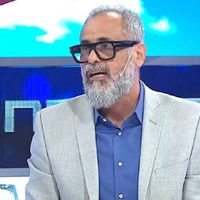 "Te extrañamos": el mensaje de Jorge Rial y su panel por un triste fallecimiento en Intrusos