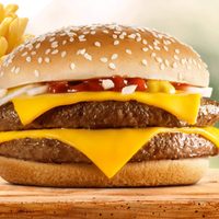 Día de la Hamburguesa: la receta secreta para hacer la popular Cuarto de Libra casera mucho más rica