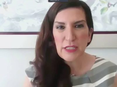 En la "contramañanera" acusan a AMLO de vivir "en una burbuja" y "un mundo paralelo"