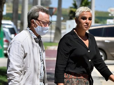 La respuesta de Ana María Aldón y Ortega Cano a los rumores de crisis: la imagen lo dice todo