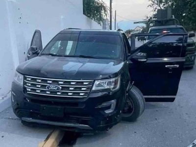 Abaten en Tamaulipas a ocho sicarios de "La Tropa del Infierno"