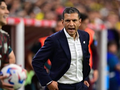 Jaime Lozano es ratificado como entrenador de México hasta el Mundial 2026